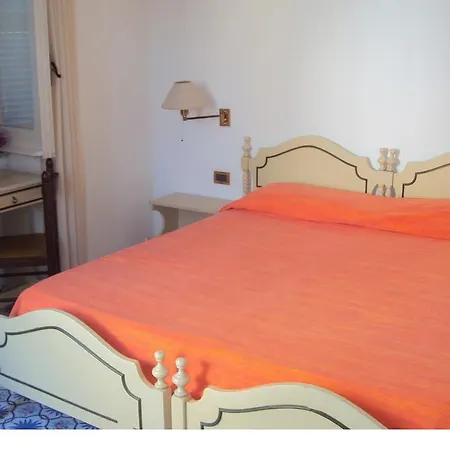 Hermosa Hotell 3*