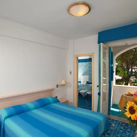 Hotell Hermosa