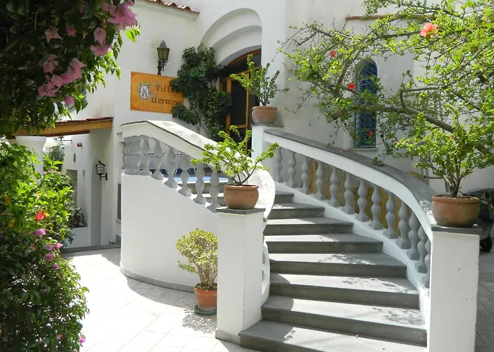 Hermosa Ísquia