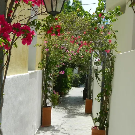 Hermosa ايسكيا