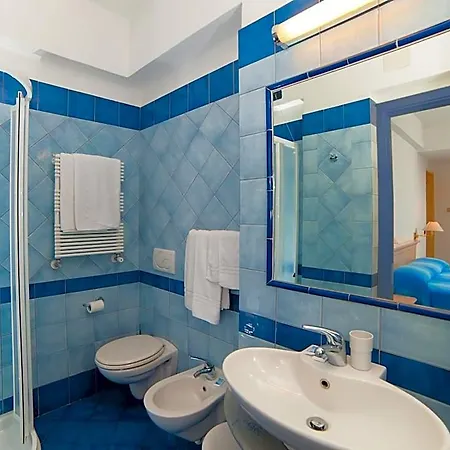 Hermosa Hotell