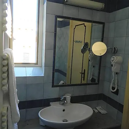 Hotell Hermosa