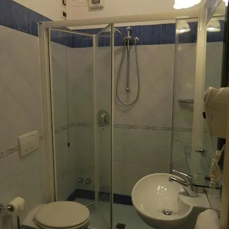 Ξενοδοχείο Hermosa Ίσκια