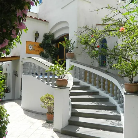 Hermosa Isquia