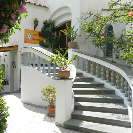 Hermosa Isquia