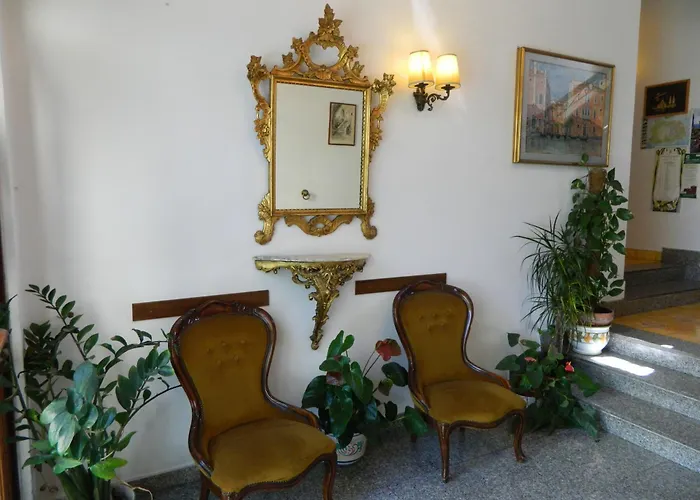 Hotel Hermosa Ischia